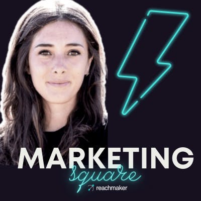 marketing square podcast