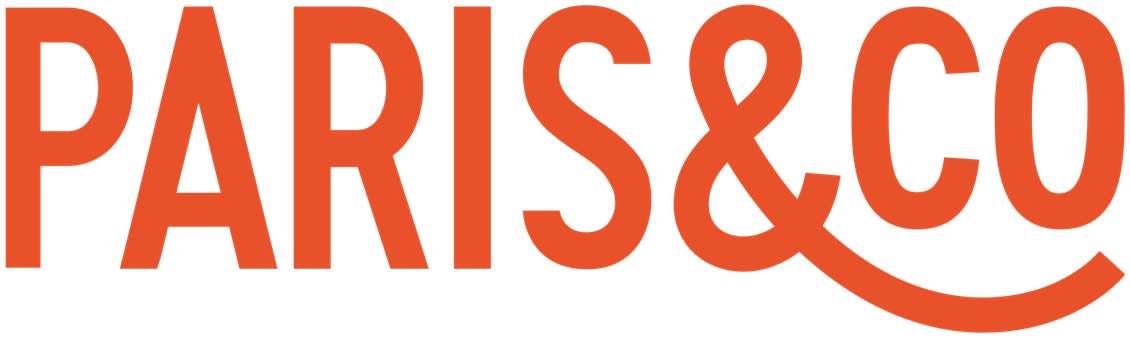 paris and co logo