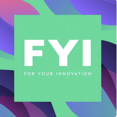 for your innovation podcast