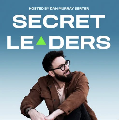 secret leaders podcast