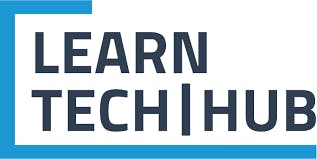 learn techhub logo
