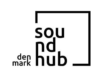 sound hub logo