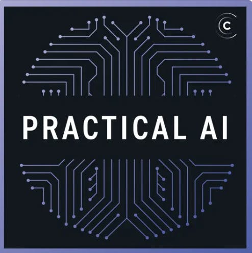 Practical AI podcast