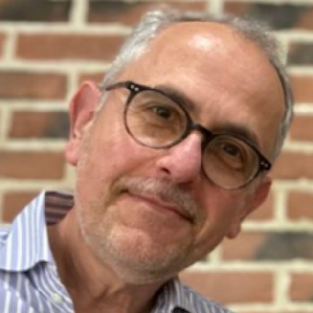 luis arias CTO