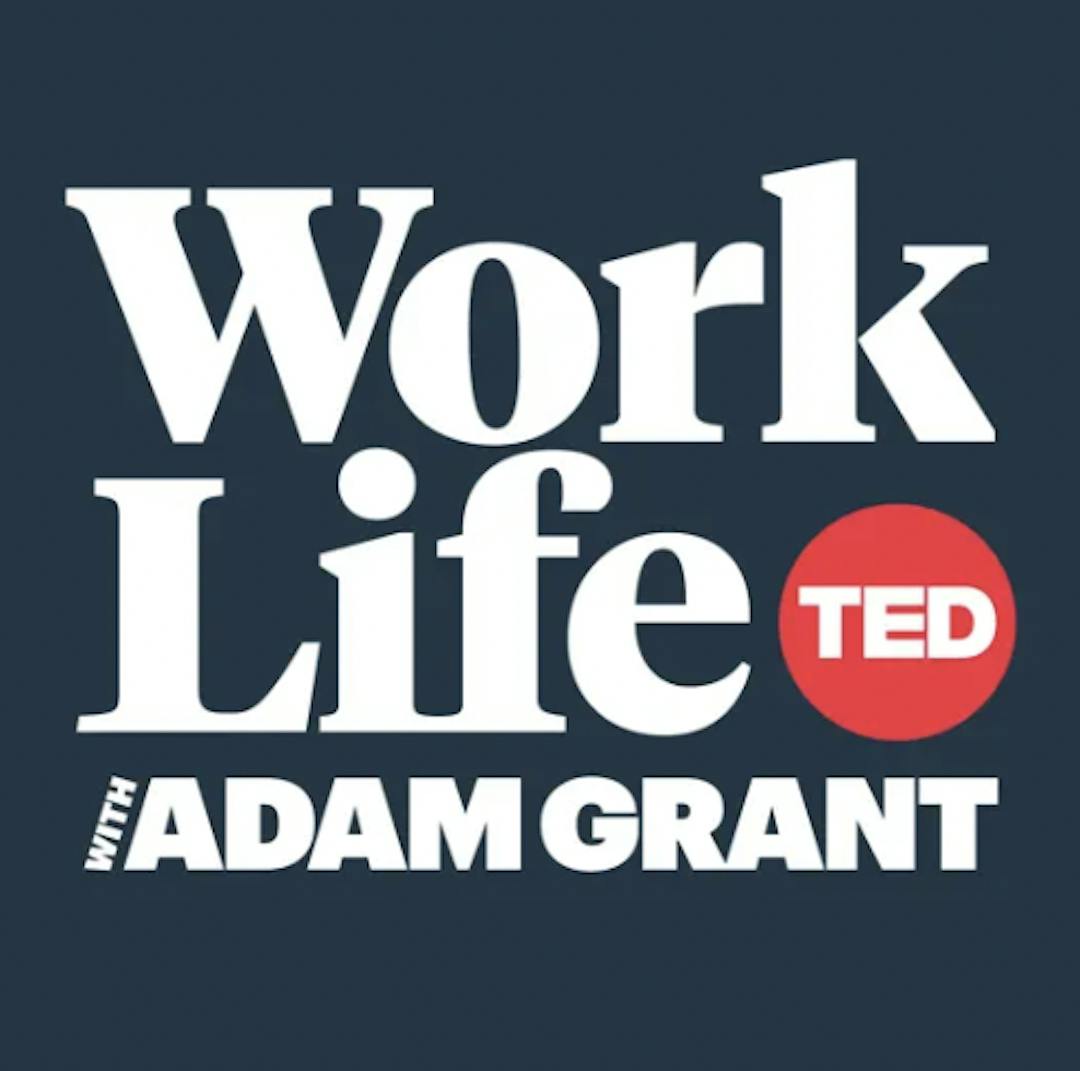 work life podcast