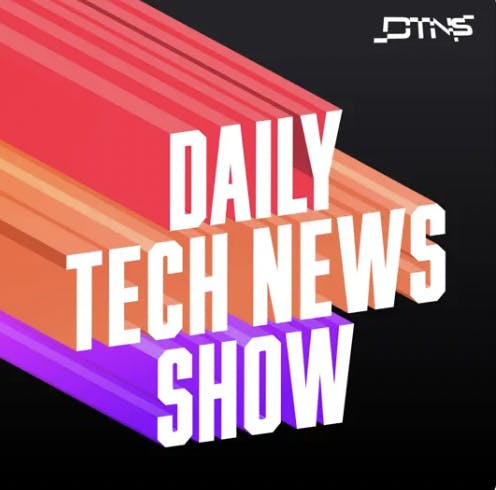 daily tech news show podcast