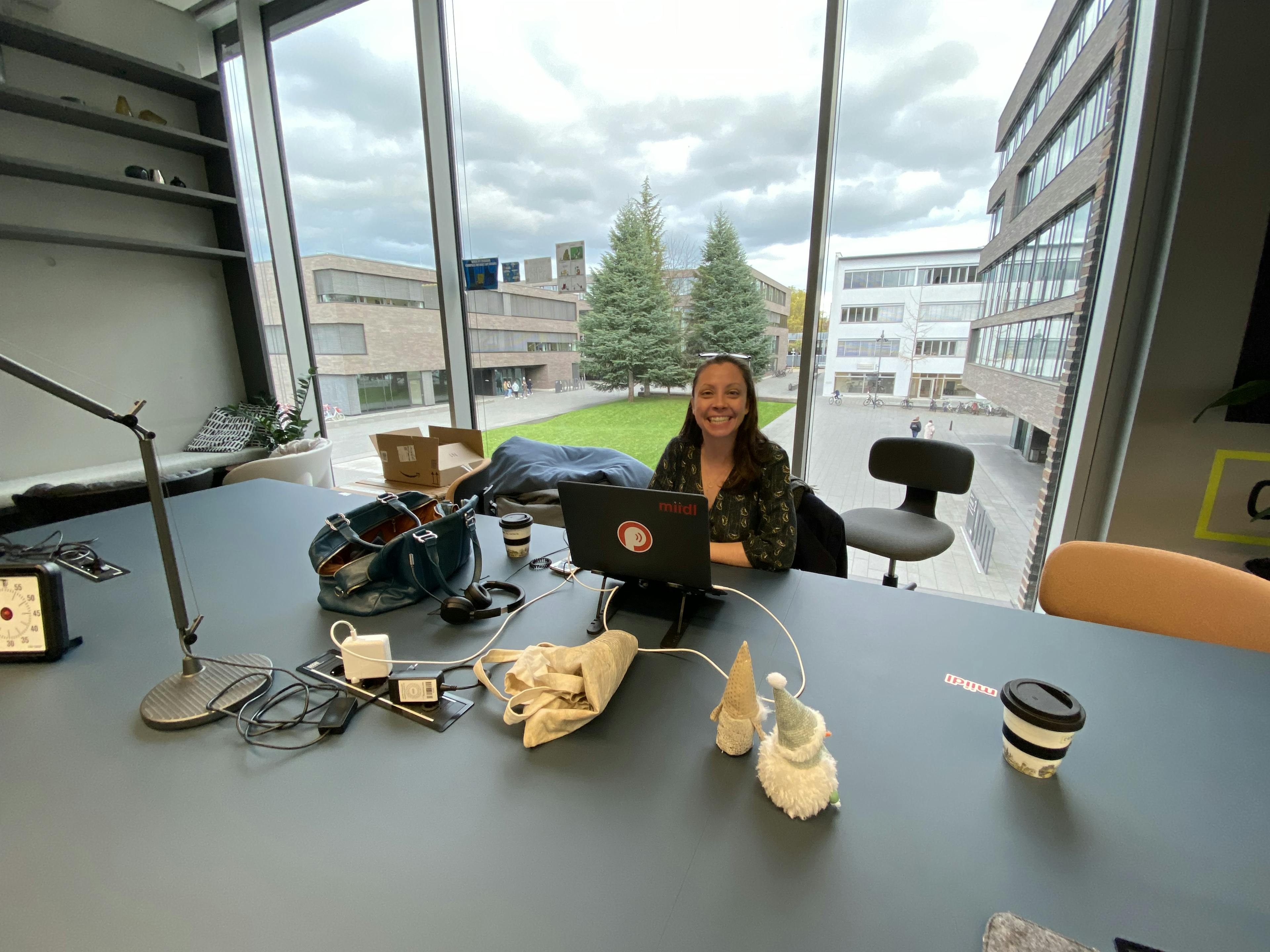 marie verchere at campus founders