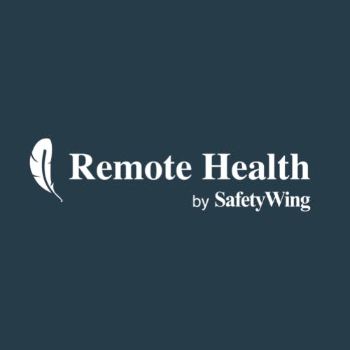 Remote health - upstack rewards