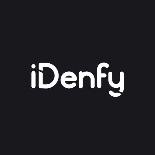 UpStack rewards - idenfy