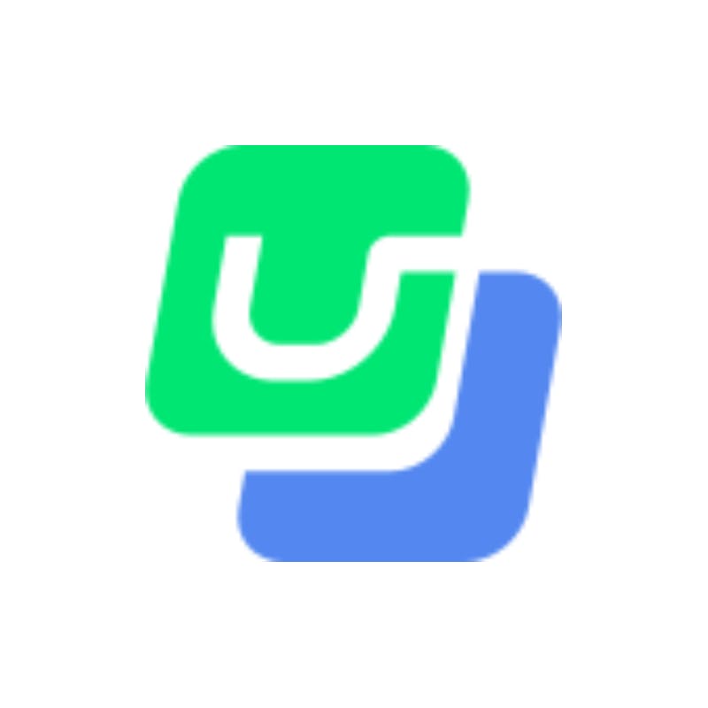 UpStack rewards - Userflow