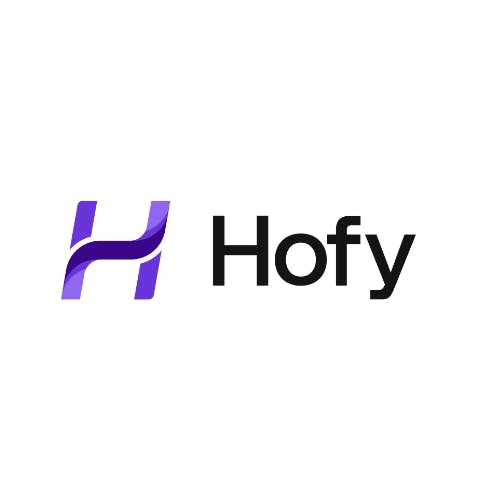 UpStack Rewards - Hofy