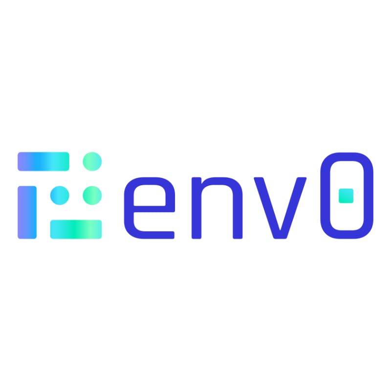 UpStack rewards - env0