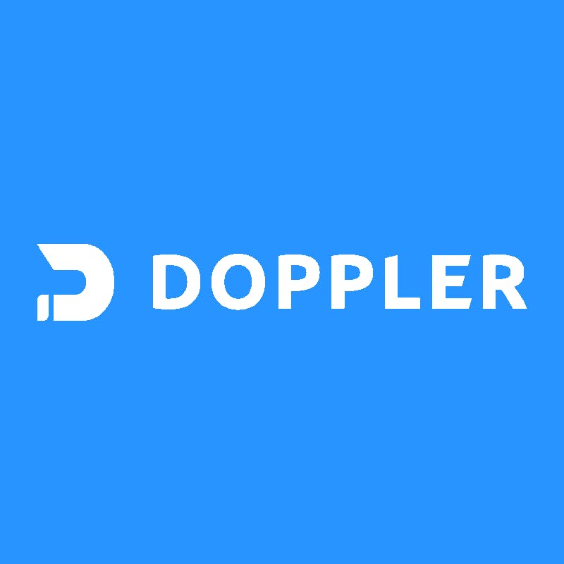 UpStack rewards - Doppler
