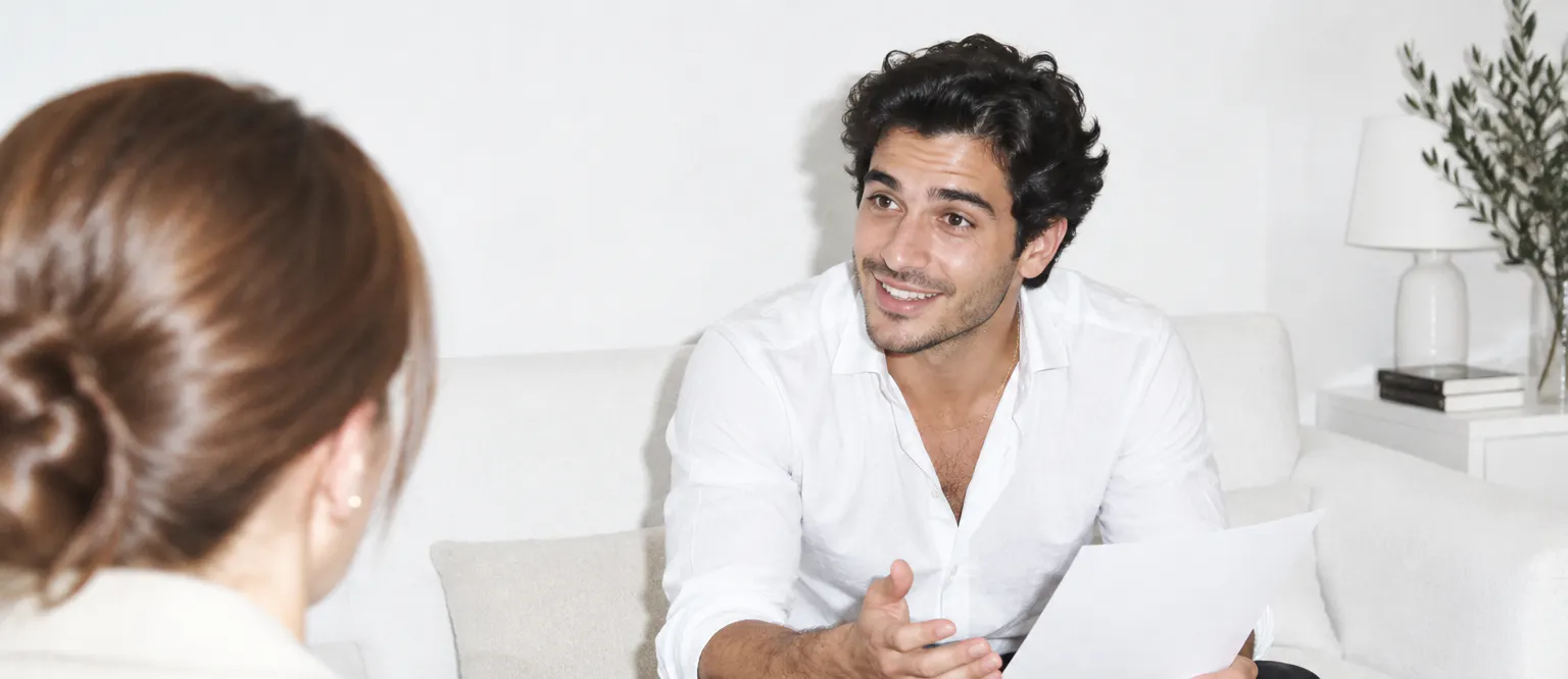 Rédiger un bon CV commercial pour augmenter ses chances d'être recruté