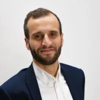 Flavien Candela, CMO d'Uptoo