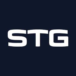 Logo STG