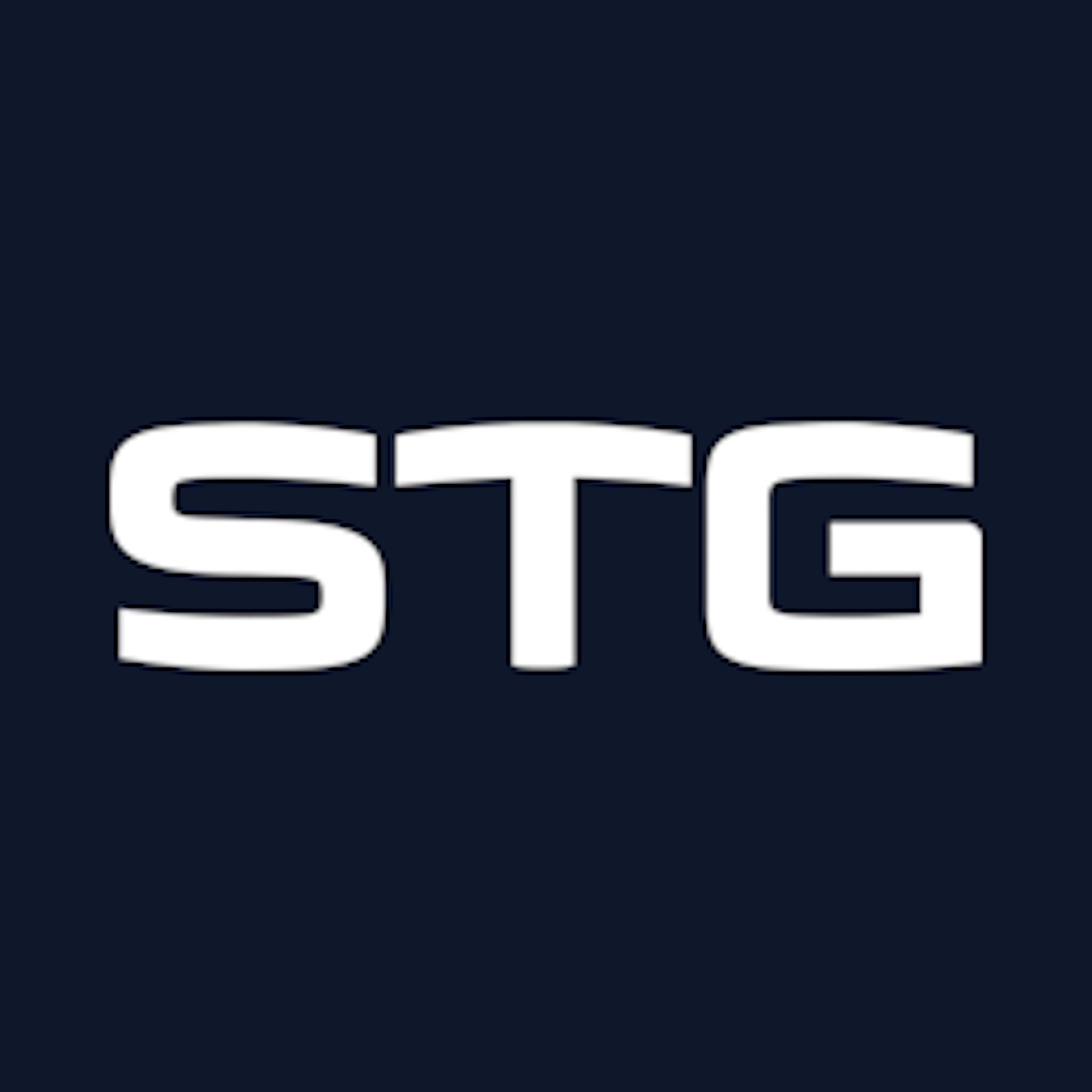 Logo STG