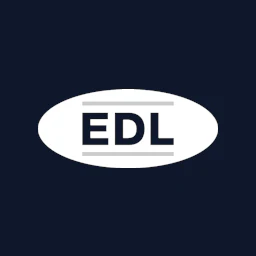 Logo EDL