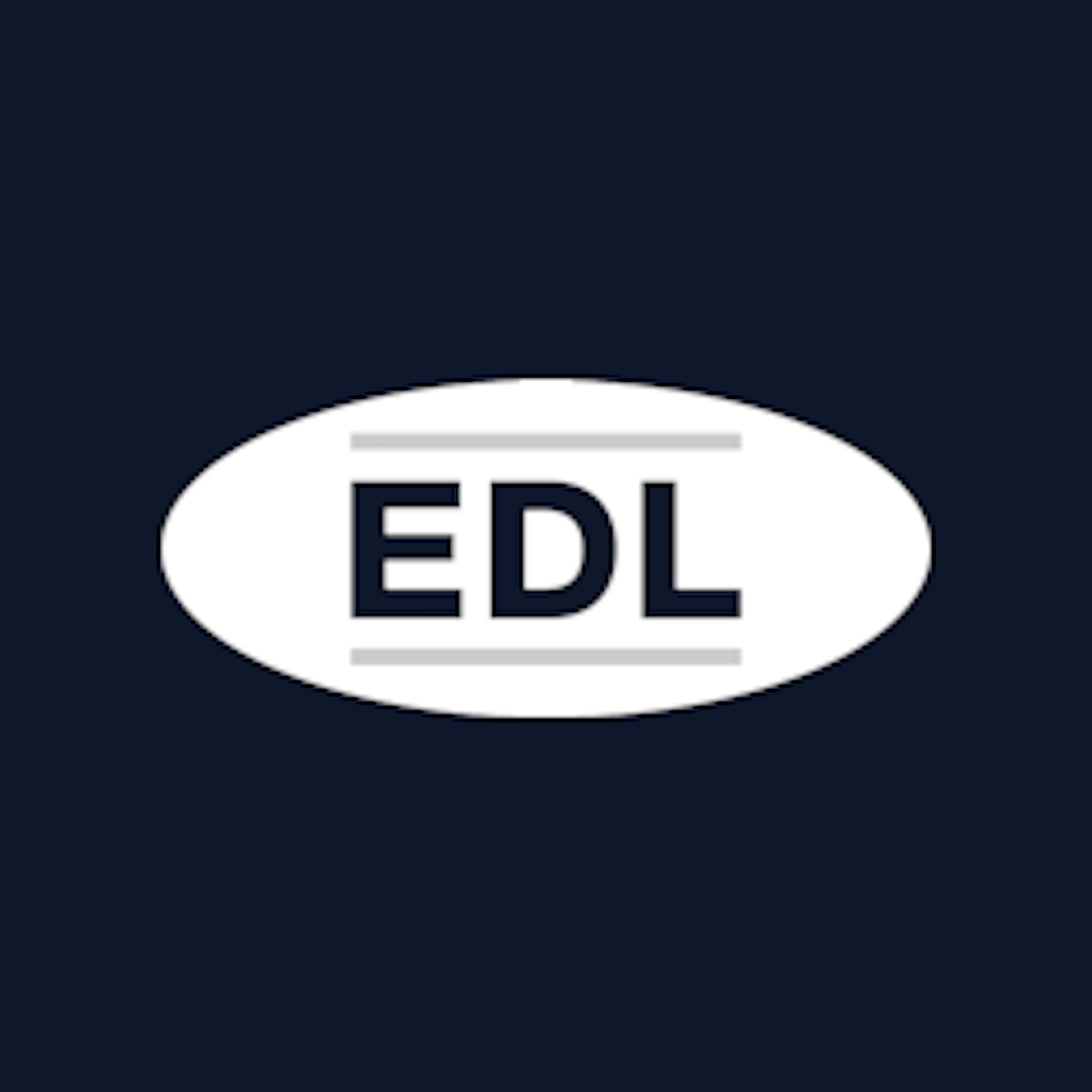 Logo EDL