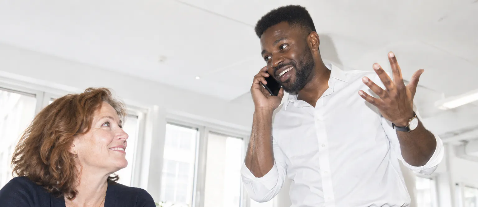 Comment créer un bon argumentaire téléphonique