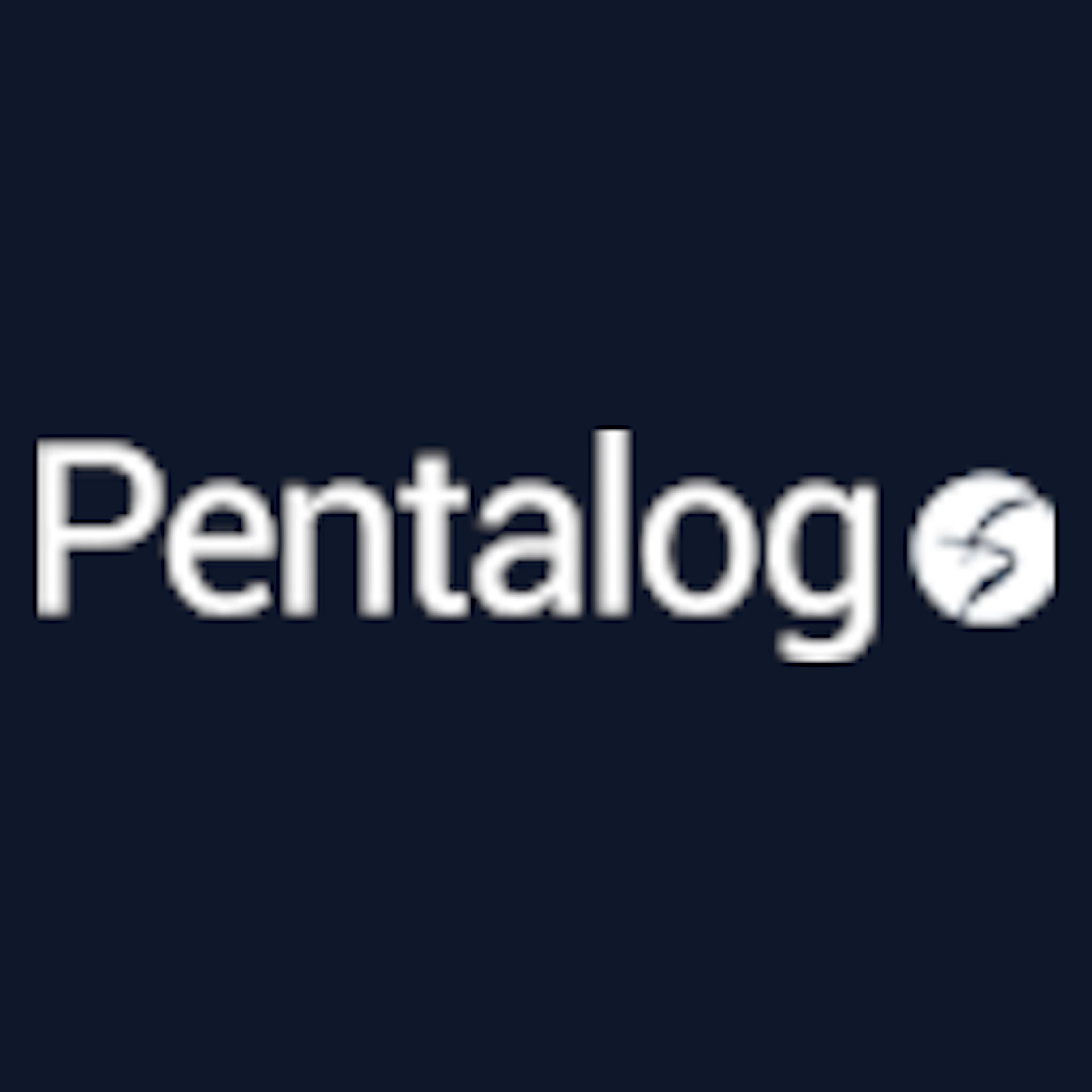 Logo Pentalog