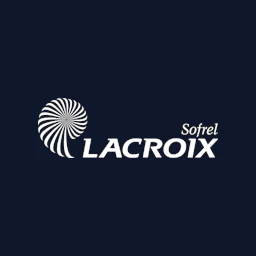 Logo Lacroix Sofrel