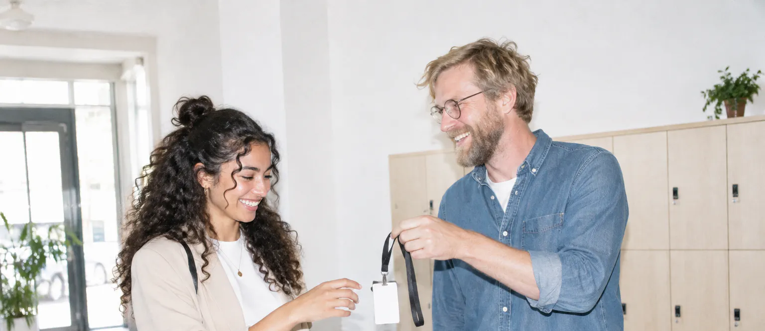 Première expérience commerciale : 5 conseils pour un départ réussi