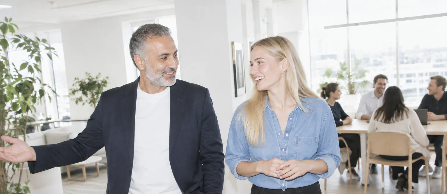 Marque employeur : comment l'utiliser pour attirer de top vendeurs ?