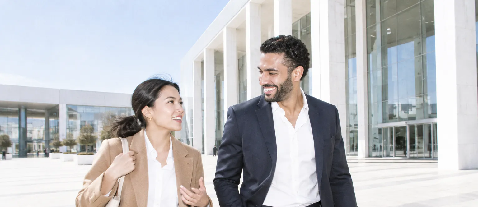 Le commercial Grands Comptes : Le nouvel eldorado des « A-players » !