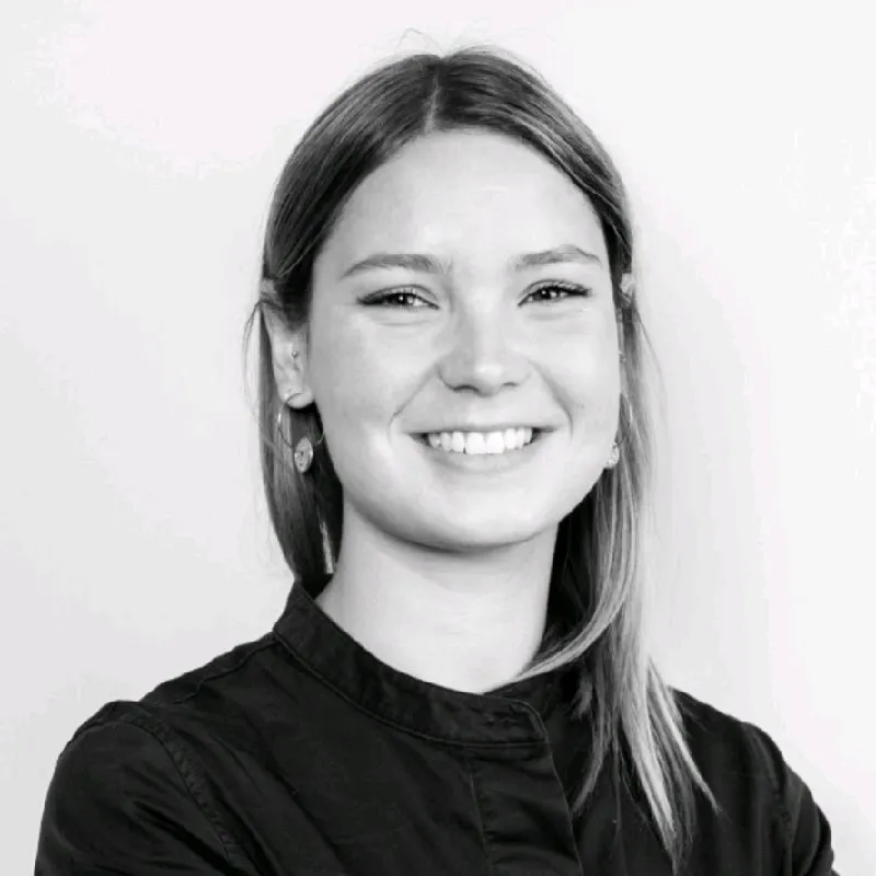 Fanny Cardinal, Head of Content & Brand d'Uptoo