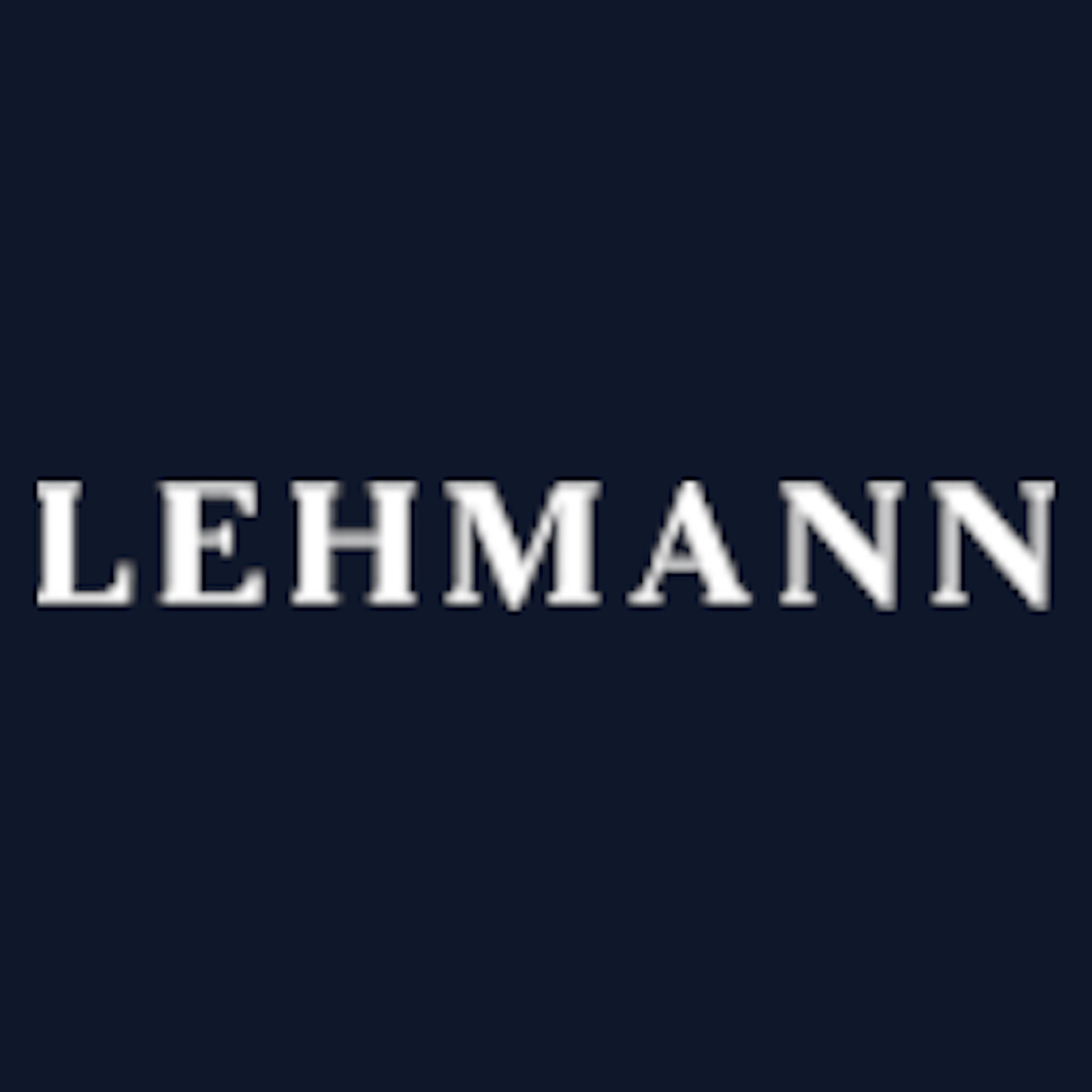 Logo Lehmann