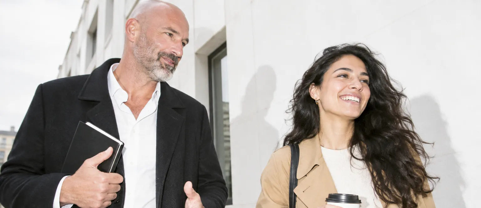 Coaching Commerciaux B2B : Accompagnement Performance