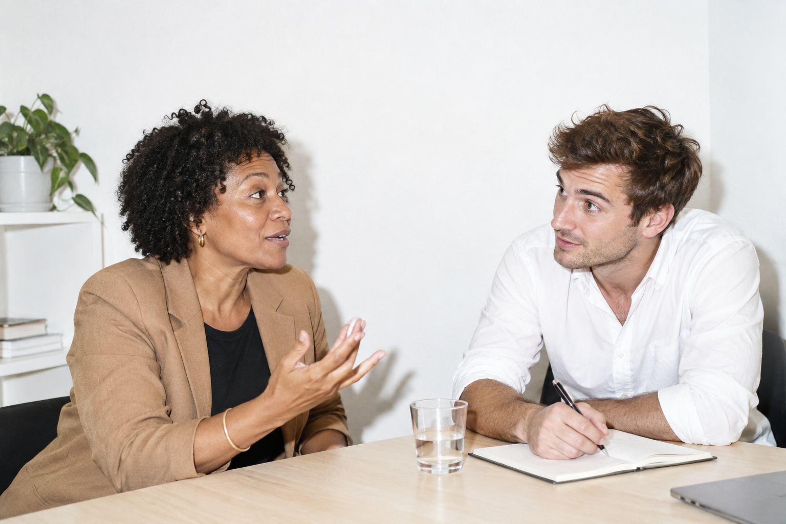 Formation Curiosité commerciale