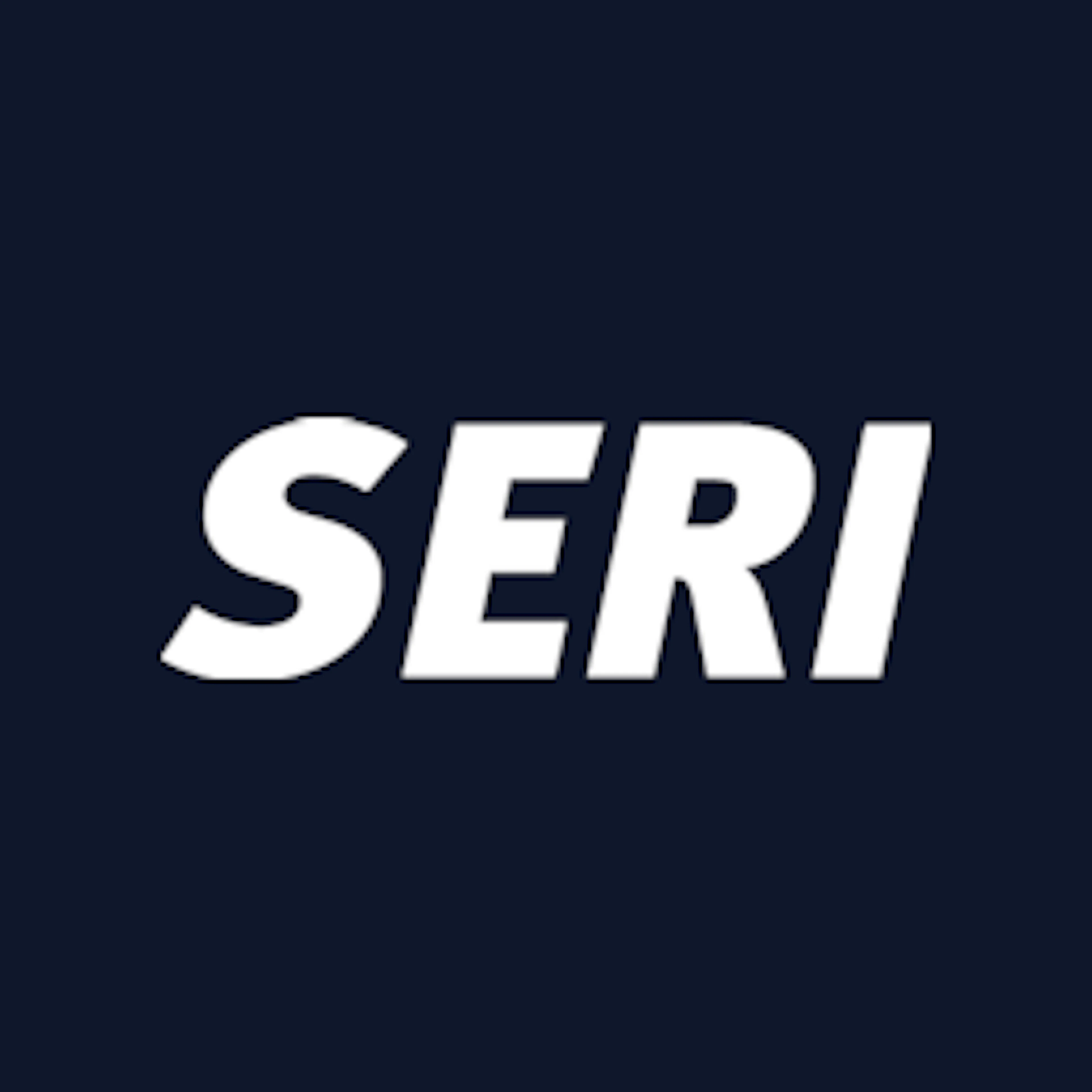 Logo Seri Mobilier Urbain