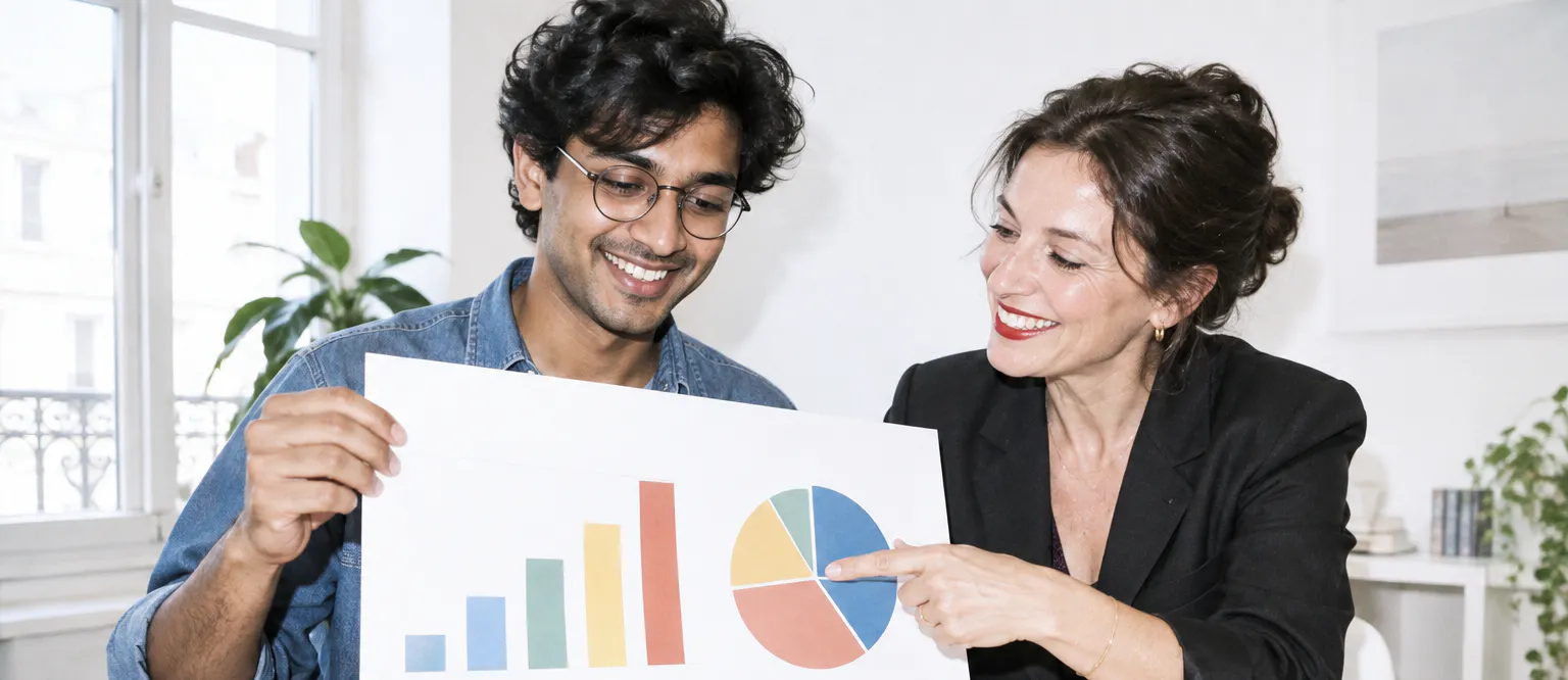 5 tableaux de reporting à créer immédiatement sur Hubspot pour exploser vos ventes B2B