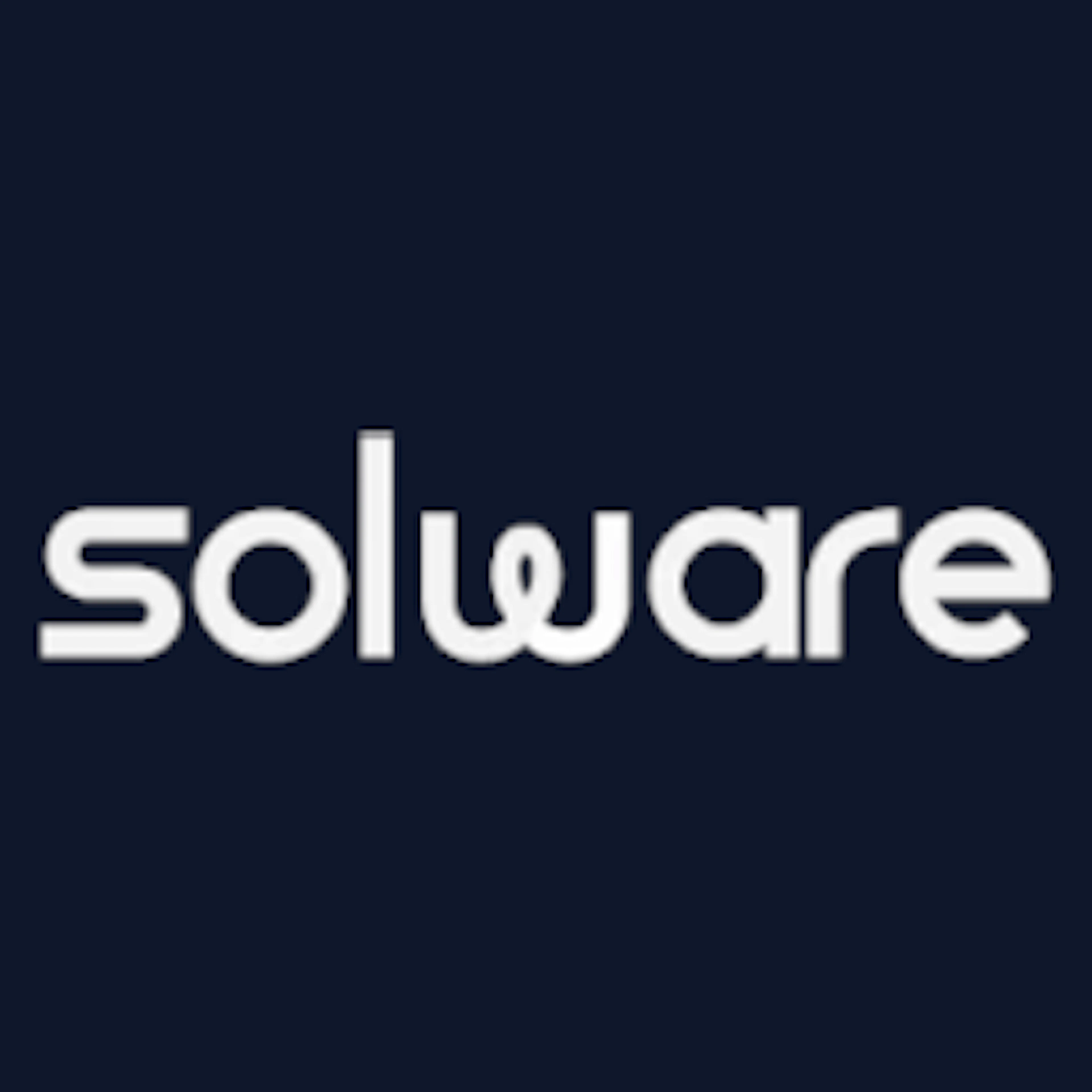 Logo Solware