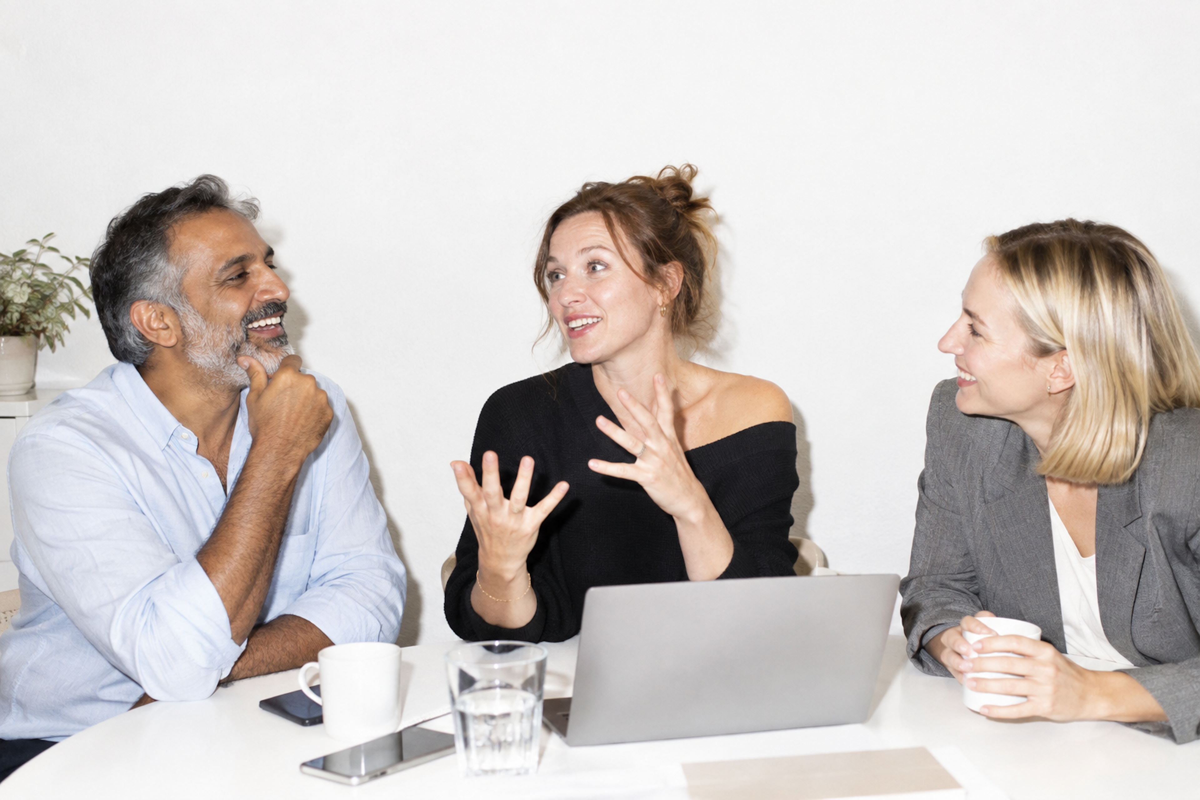 Formation Influence commerciale