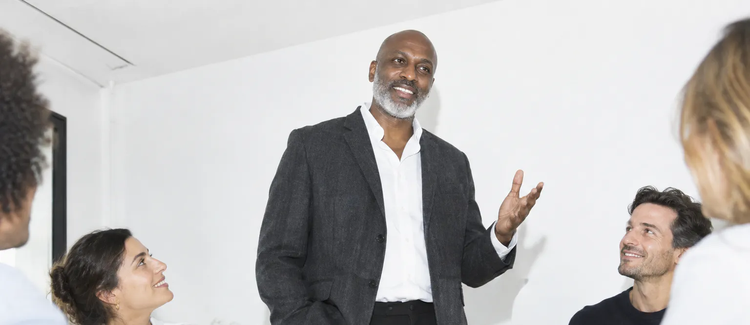 Recrutement d'un directeur commercial : un enjeu capital pour une entreprise