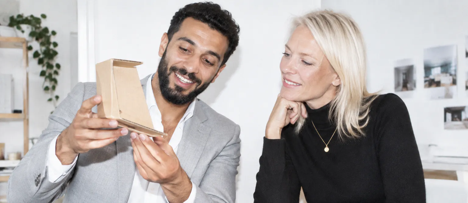 Technique de Vente : Comment sortir du lot et vendre plus ?