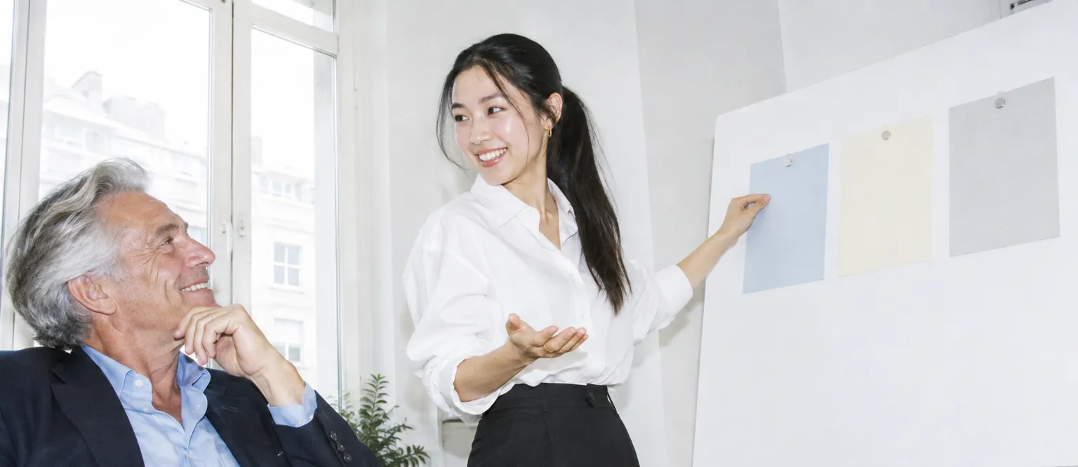 Comment faire une présentation commerciale 2.0 réussie ?