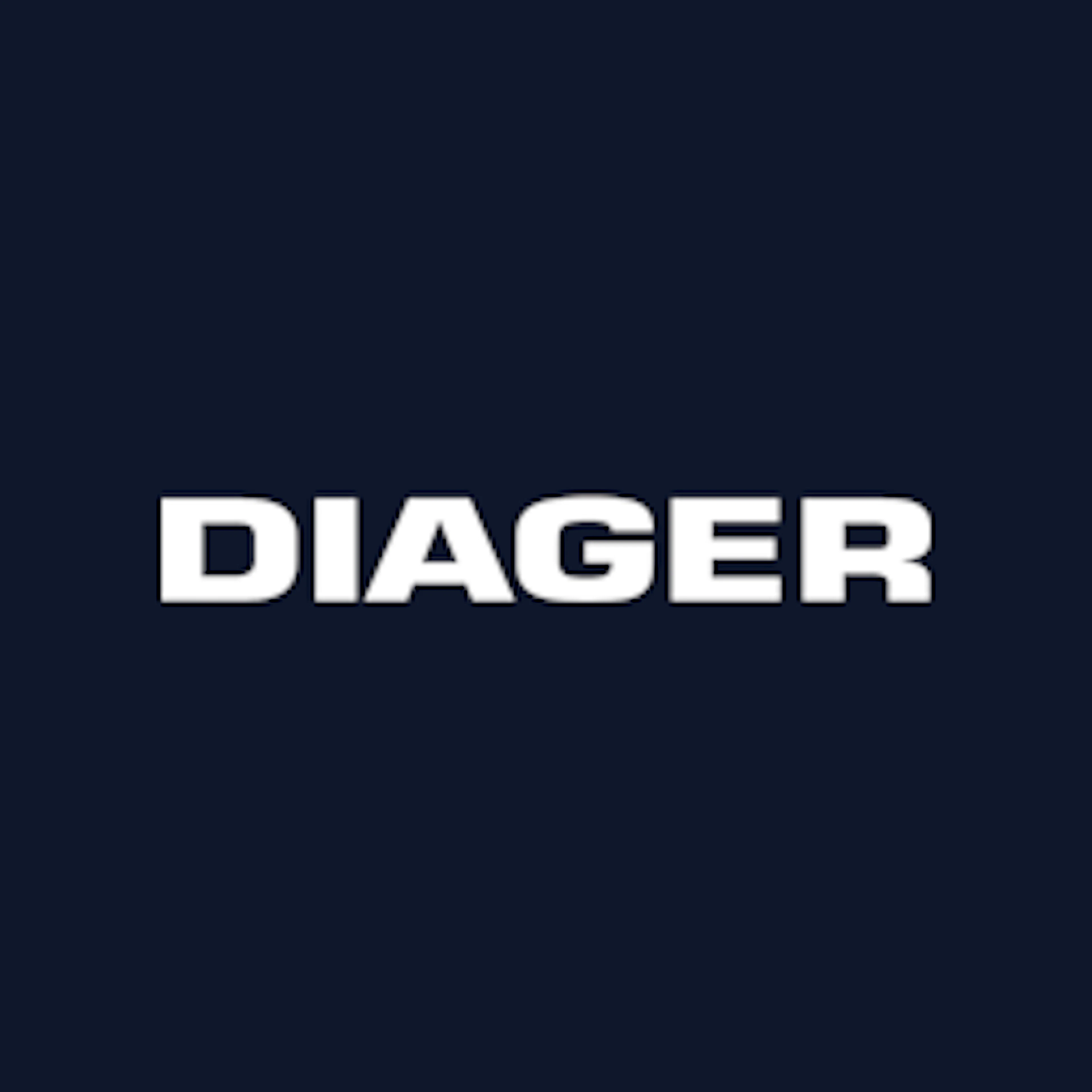 Logo Diager