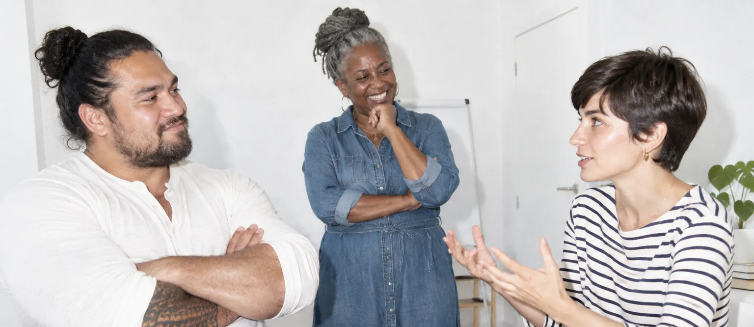 Le training commercial : l’importance d’entraîner ses commerciaux