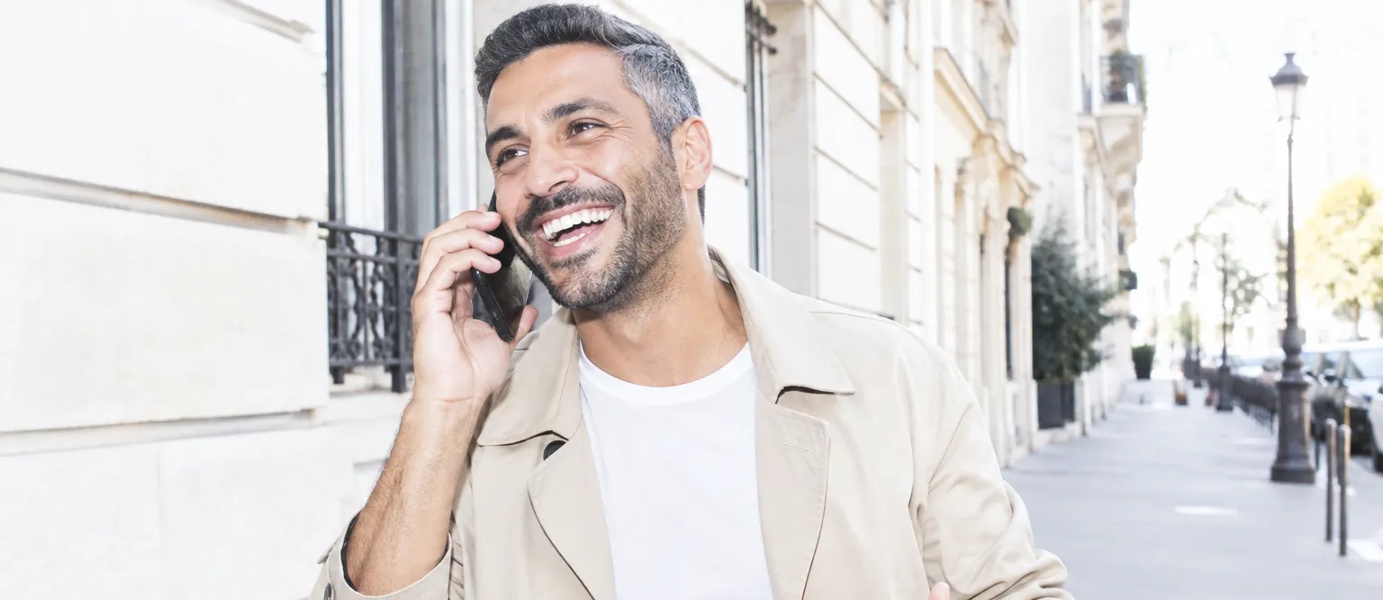 Relancer un client par email & téléphone : 4 raisons de foncer