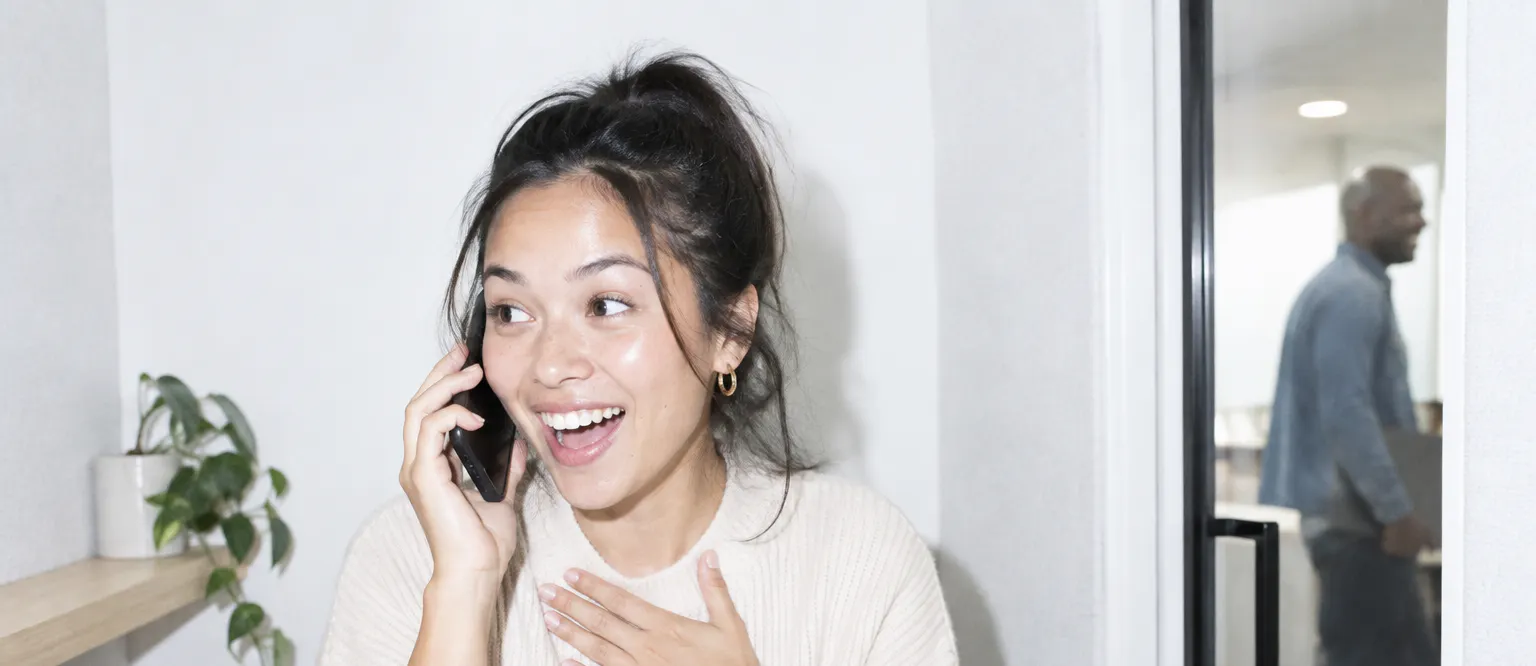 3 techniques pour une prospection téléphonique efficace