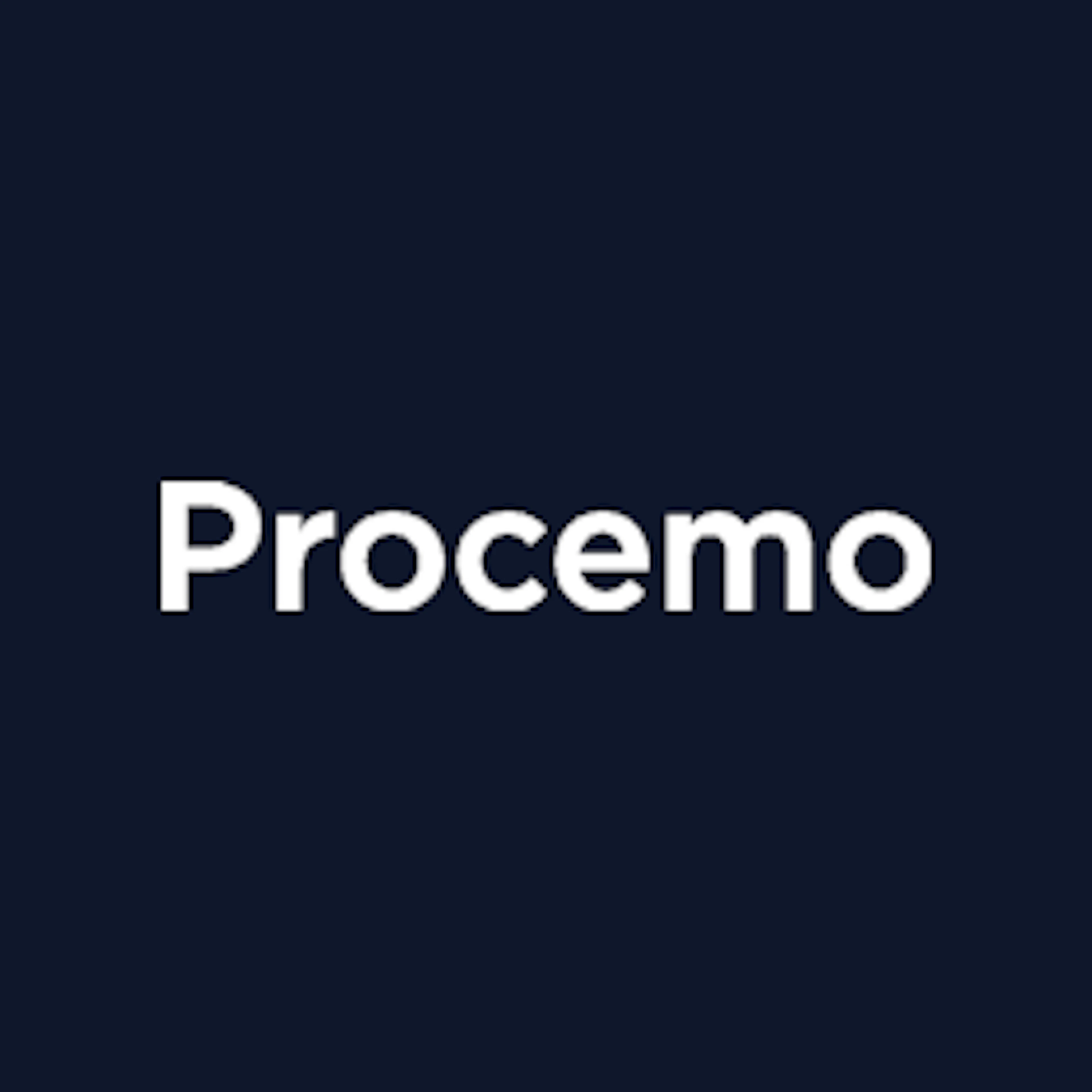 Logo Procemo