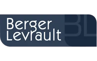 logo berger levrault grey