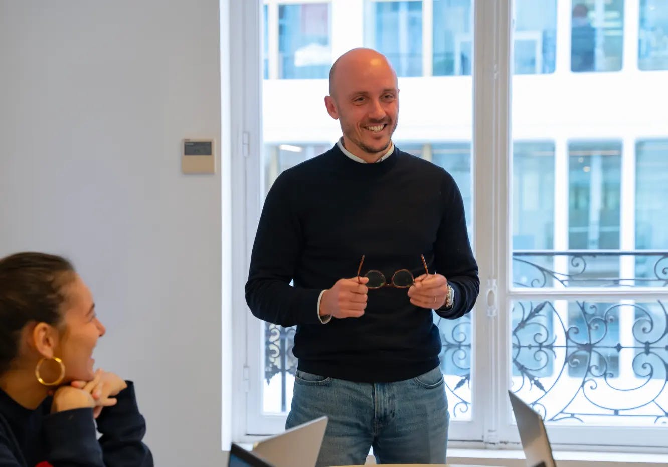 formation s'adapter à ses cibles uptoo