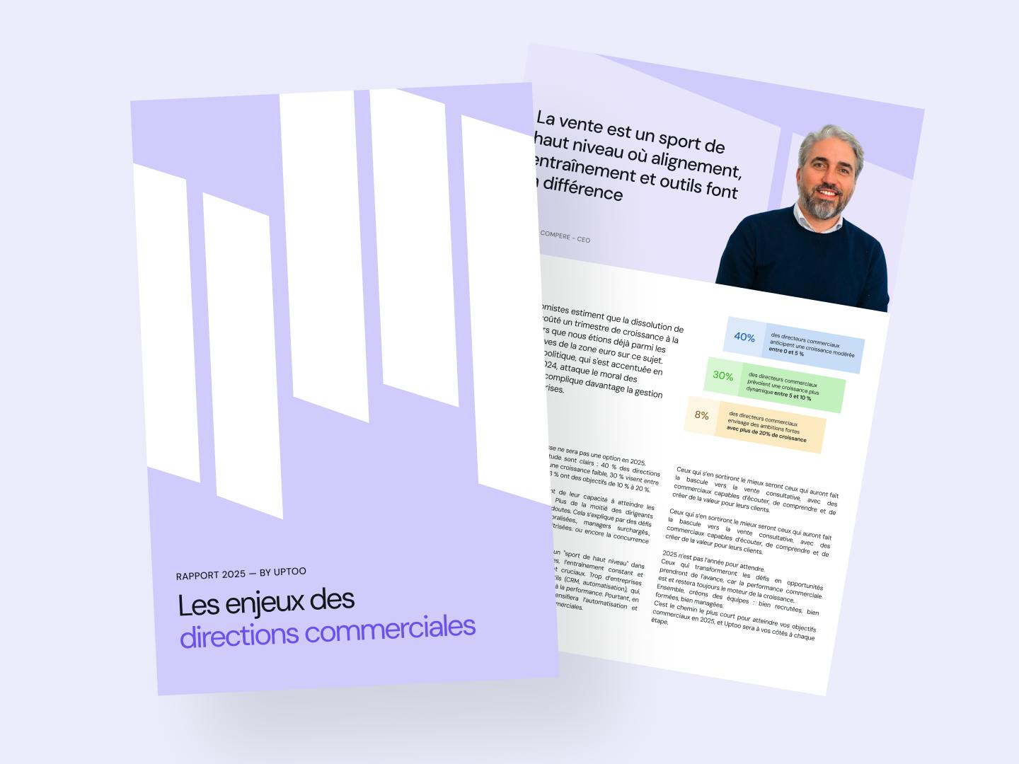 enjeux directeurs commerciaux