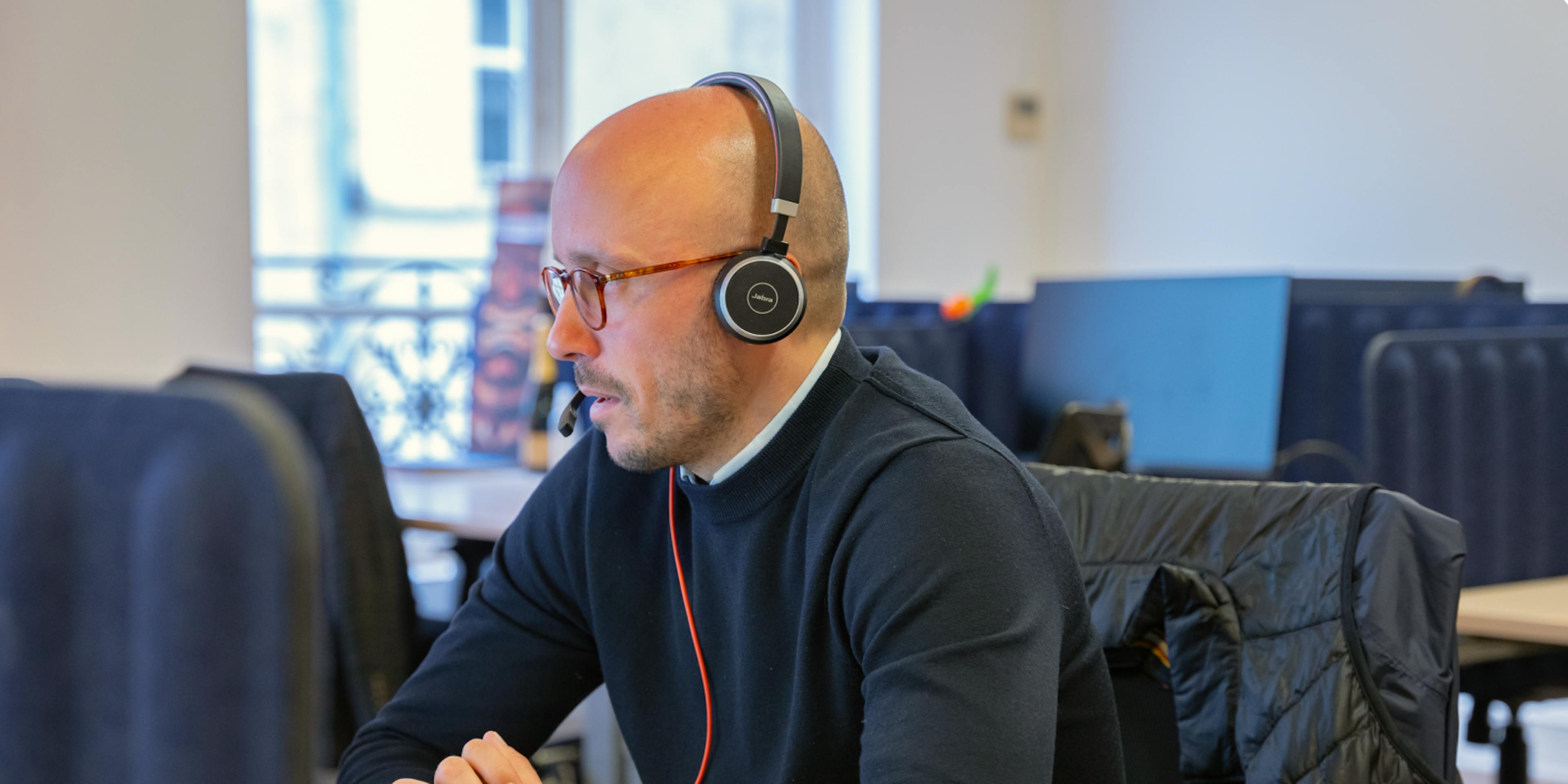 formation vente à distance uptoo