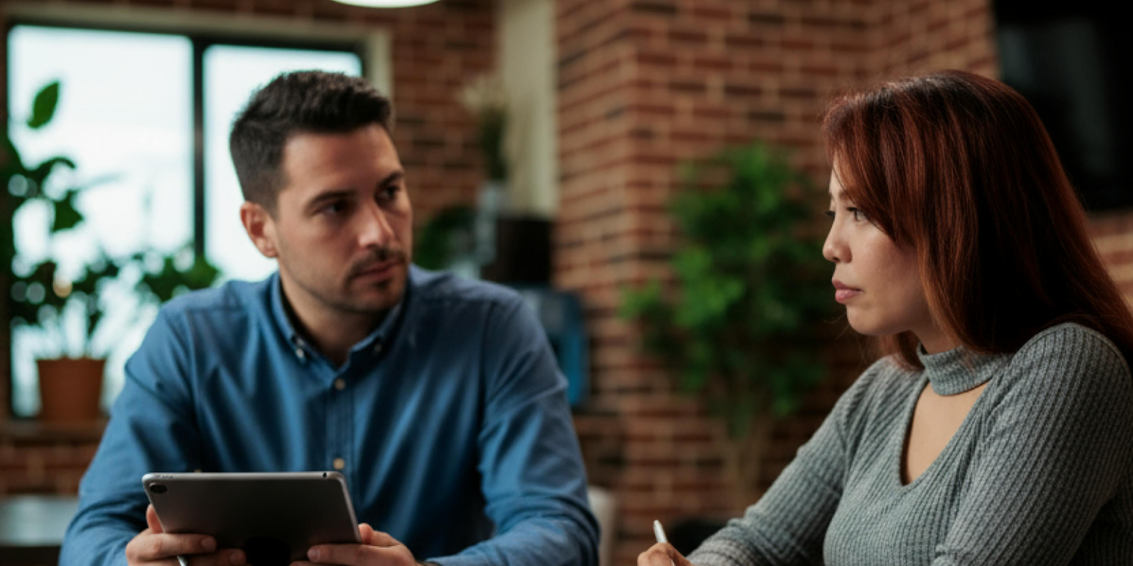 formation recrutement commercial uptoo